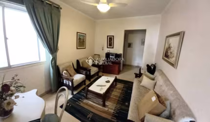 Apartamento com 3 quartos à venda na Avenida Primeiro de Março, 229, Centro, Novo Hamburgo, 100 m2 por R$ 400.000