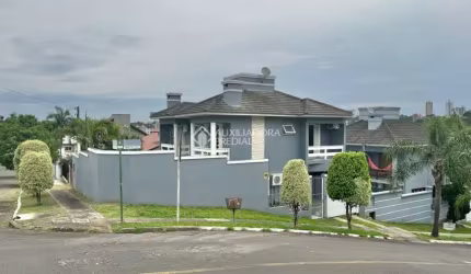 Casa com 3 quartos à venda na Rua Irmã Amália, 590, Hamburgo Velho, Novo Hamburgo, 125 m2 por R$ 849.900