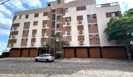 Apartamento com 3 quartos à venda na Rua Bagé, 315, Boa Vista, Novo Hamburgo, 144 m2 por R$ 800.000