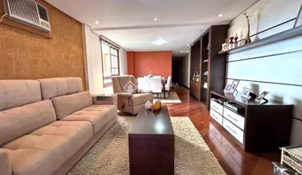 Apartamento com 3 quartos à venda na Rua Bagé, 315, Boa Vista, Novo Hamburgo, 144 m2 por R$ 800.000