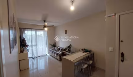 Apartamento com 2 quartos à venda na Rua Aracaju, 264, Boa Vista, Novo Hamburgo, 66 m2 por R$ 370.000