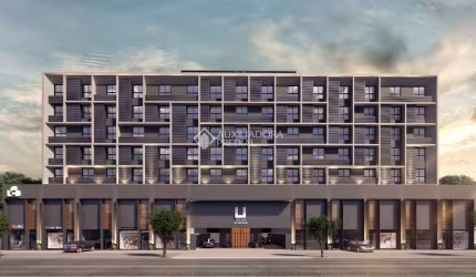 Ponto comercial à venda na Avenida Theodomiro Porto da Fonseca, 2100, Padre Reus, São Leopoldo, 101 m2 por R$ 790.000