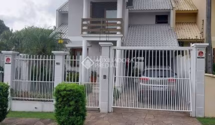 Casa com 3 quartos à venda na São Salvador, 60, Boa Vista, Novo Hamburgo, 126 m2 por R$ 850.000
