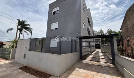 Apartamento com 2 quartos à venda na Dez De Setembro, 66, Centro, Dois Irmãos, 67 m2 por R$ 365.000