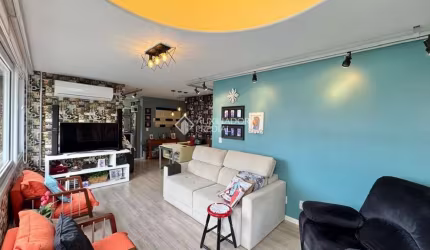 Apartamento com 2 quartos à venda na Rua Heller, 54, Centro, Novo Hamburgo, 84 m2 por R$ 748.900