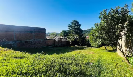 Terreno à venda na Rua Bento Manoel, 481, Operário, Novo Hamburgo, 685 m2 por R$ 395.000