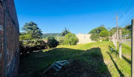Terreno à venda na Rua Bento Manoel, 487, Operário, Novo Hamburgo, 358 m2 por R$ 199.900