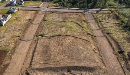 Terreno à venda na Angelim, 500, Bela Vista, Dois Irmãos, 312 m2 por R$ 148.100