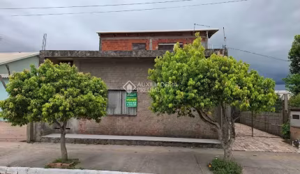 Prédio à venda na Getulio Vargas, 2020, Balneário Rebello, Tapes, 96 m2 por R$ 250.000