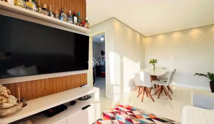 Apartamento com 2 quartos à venda na Rua Júlio Birck, 620, Vila Nova, Novo Hamburgo, 60 m2 por R$ 399.800