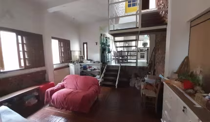 Casa com 3 quartos à venda na Itacolomy, 40, Rondônia, Novo Hamburgo, 179 m2 por R$ 570.000