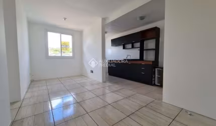 Apartamento com 2 quartos à venda na Rua Getúlio Borges da Fonseca, 250, Operário, Novo Hamburgo, 48 m2 por R$ 229.000
