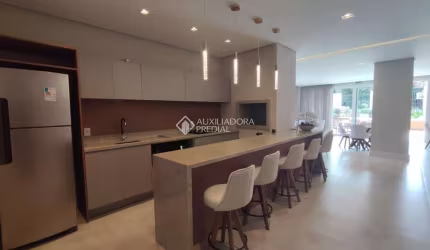 Apartamento com 3 quartos à venda na Avenida Doutor Mário Sperb, 1173, Jardim América, São Leopoldo, 117 m2 por R$ 920.000
