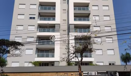 Apartamento com 3 quartos à venda na Avenida Doutor Mário Sperb, 1173, Jardim América, São Leopoldo, 117 m2 por R$ 920.000
