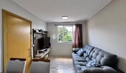 Apartamento com 2 quartos à venda na Avenida Sete de Setembro, 1445, Industrial, Novo Hamburgo, 58 m2 por R$ 224.900