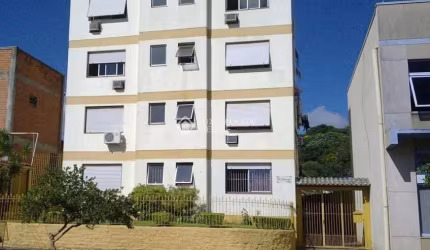 Apartamento com 2 quartos à venda na Presidente Vargas, 52, 430, Centro, Campo Bom, 89 m2 por R$ 290.000