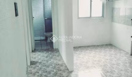 Apartamento com 2 quartos à venda na Rua Sapiranga, 1340, Canudos, Novo Hamburgo, 38 m2 por R$ 140.000