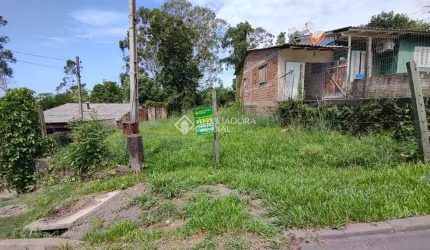 Terreno à venda na Rua Jaime Caetano Braun, 470, Fazenda São Borja, São Leopoldo, 200 m2 por R$ 69.000