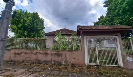 Casa com 2 quartos à venda na Rua Jaboti, 270, São Jorge, Novo Hamburgo, 166 m2 por R$ 450.000