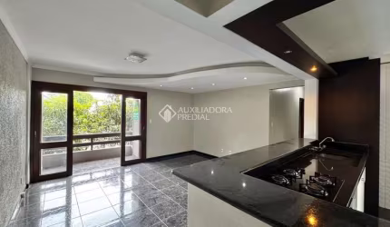 Apartamento com 3 quartos à venda na Rua Borges de Medeiros, 350, Rio Branco, Novo Hamburgo, 94 m2 por R$ 429.900