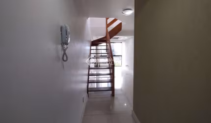 Cobertura com 1 quarto à venda na Rua São Pedro, 651, Centro, São Leopoldo, 122 m2 por R$ 437.000
