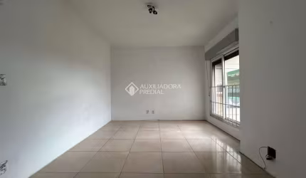 Apartamento com 1 quarto à venda na Rua Vinte e Um de Abril, 77, Pátria Nova, Novo Hamburgo, 45 m2 por R$ 160.000