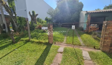 Terreno à venda na Avenida Integração, 1469, Feitoria, São Leopoldo, 351 m2 por R$ 426.000