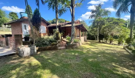 Terreno comercial à venda na Rua João Aloysio Algayer, 1020, Lomba Grande, Novo Hamburgo, 100 m2 por R$ 750.000