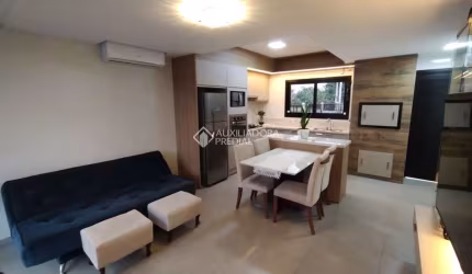 Casa com 2 quartos à venda na Rua Adolfo Jung, 108, Quintas, Estância Velha, 80 m2 por R$ 581.900
