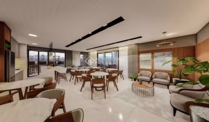 Apartamento com 2 quartos à venda na Rua Felipe Sestren, 1001, Balneário Perequê, Porto Belo, 80 m2 por R$ 900.000