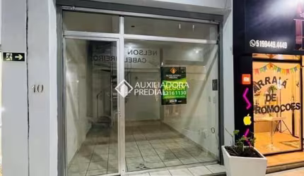 Ponto comercial à venda na Rua General Neto, 54, Centro, Novo Hamburgo, 35 m2 por R$ 150.000