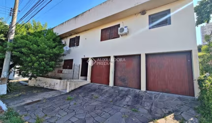 Apartamento com 1 quarto à venda na Rua Encruzilhada do Sul, 243, Jardim Mauá, Novo Hamburgo, 29 m2 por R$ 140.000