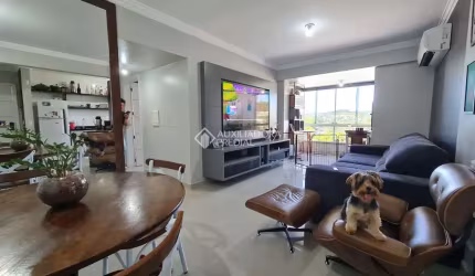 Apartamento com 3 quartos à venda na Rua José de Alencar, 784, Centro, Estância Velha, 100 m2 por R$ 780.000