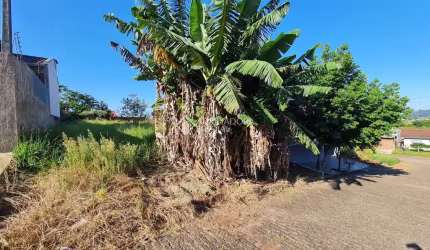 Terreno à venda na Porto Alegre, 467, Imigrante Norte, Campo Bom, 360 m2 por R$ 215.000