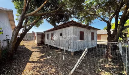 Terreno à venda na Martin Lutero, 251, Sete de Setembro, Sapiranga, 408 m2 por R$ 269.000
