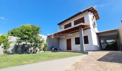 Casa com 2 quartos à venda na Jorge Bauermann, 26, União, Estância Velha, 91 m2 por R$ 550.000