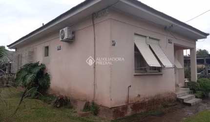 Casa com 3 quartos à venda na Buenos Aires, 163, Santo Afonso, Novo Hamburgo, 300 m2 por R$ 600.000