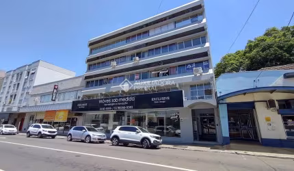 Sala comercial à venda na Avenida Pedro Adams Filho, 4790, Pátria Nova, Novo Hamburgo, 36 m2 por R$ 138.299
