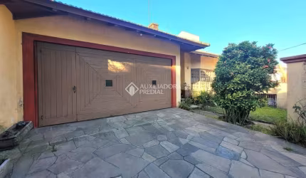 Casa com 3 quartos à venda na Rua Regina Mundi, 151, Cristo Rei, São Leopoldo, 130 m2 por R$ 750.000