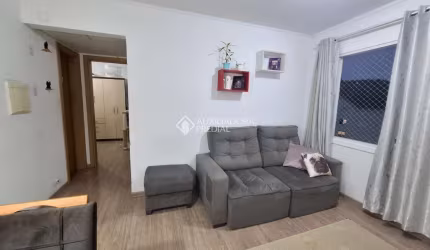 Apartamento com 2 quartos à venda na Rua Jaboti, 655, São Jorge, Novo Hamburgo, 62 m2 por R$ 190.000
