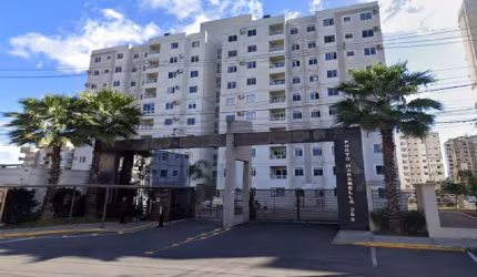 Apartamento com 2 quartos à venda na Rua Visconde de São Leopoldo, 266, Vila Rosa, Novo Hamburgo, 44 m2 por R$ 260.000