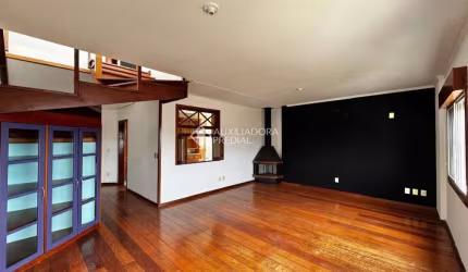 Cobertura com 4 quartos à venda na Rua Bento Gonçalves, 1020, Pátria Nova, Novo Hamburgo, 298 m2 por R$ 480.000