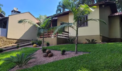 Casa com 2 quartos à venda na Castro Alves, 495, Colina Verde, Ivoti, 74 m2 por R$ 480.000