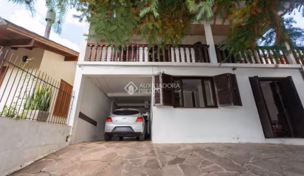 Casa com 5 quartos à venda na Rua Guajuvira, 104, Guarani, Novo Hamburgo, 226 m2 por R$ 490.000