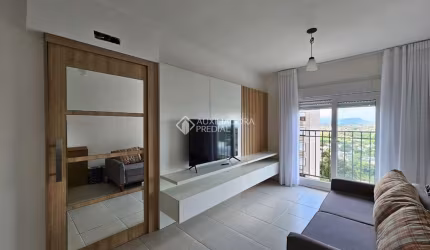Apartamento com 1 quarto à venda na Rua São Francisco de Paula, 433, Boa Vista, Novo Hamburgo, 43 m2 por R$ 260.000