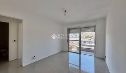Apartamento com 1 quarto à venda na Rua Benjamin Constant, 145, Rio Branco, Novo Hamburgo, 55 m2 por R$ 190.000