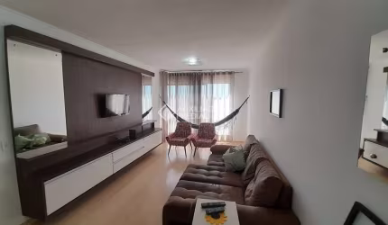 Apartamento com 3 quartos à venda na Rua Guia Lopes, 3235, Rondônia, Novo Hamburgo, 87 m2 por R$ 394.000
