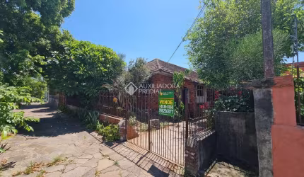 Terreno à venda na Rua Rio Amazonas, 217, Liberdade, Novo Hamburgo, 409 m2 por R$ 470.000