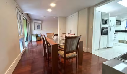 Apartamento com 3 quartos à venda na Rua Pedro Álvares Cabral, 933, Vila Rosa, Novo Hamburgo, 139 m2 por R$ 750.000