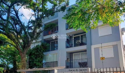 Apartamento com 2 quartos à venda na Rua Marquês de Souza, 414, Hamburgo Velho, Novo Hamburgo, 57 m2 por R$ 310.000